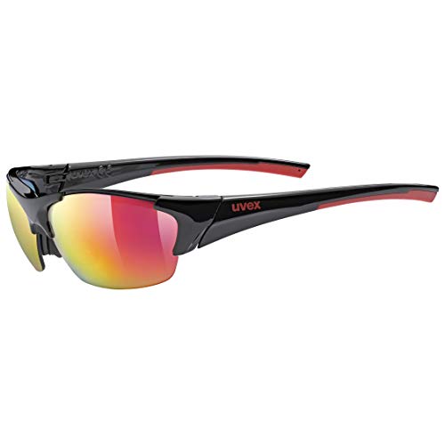 Uvex Blaze Iii Sportbrille F R Damen Und