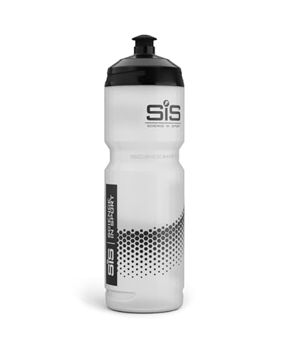 Science In Sport Trinkflasche 800ml Bpa Frei Mit