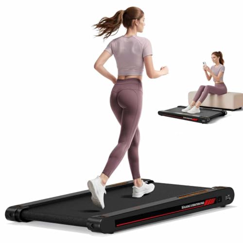 Lysole 4 In 1 Walking Vibration Pad Laufband