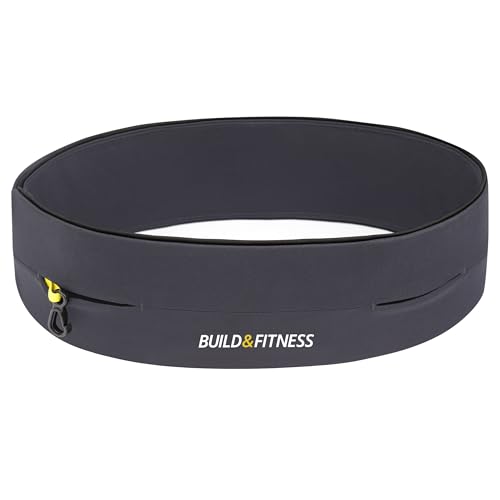 Build Fitness Lauf G Rtel Damen Und Herren