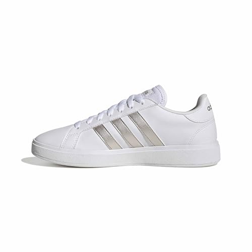 Adidas Damen Grand Court Td Lifestyle Court Casual