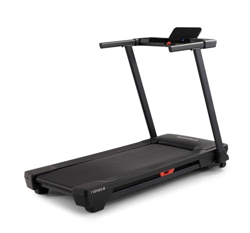 Nordictrack T Series 5 Laufband Einzigartige Gr E