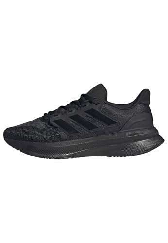 Adidas Damen Ultrarun 5 Running Shoes Core Black