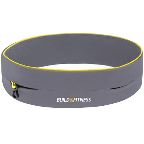 Build Fitness Lauf G Rtel Damen Und Herren