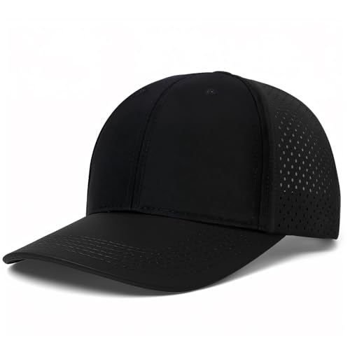 Fleernio Kappe Herren Damen Cap Basecap Herren Sportliche
