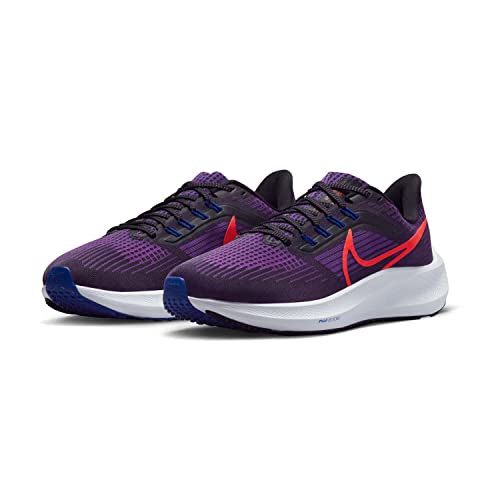 Nike Damen Air Zoom Pegasus 39 Sneaker Fuchsia
