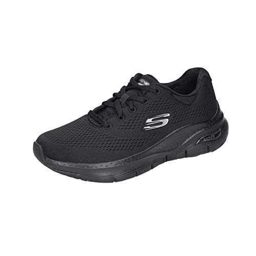 Skechers Damen Arch Fit Big Appeal Sneakers Sports