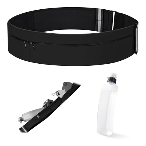 Laufg Rtel Mit Trinkflasche Laufg Rtel Handytasche Joggen