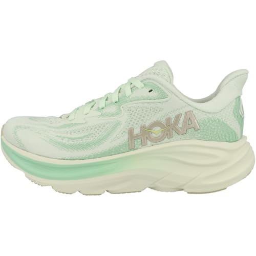 Hoka One One Damen Clifton 10 Sneaker Sea