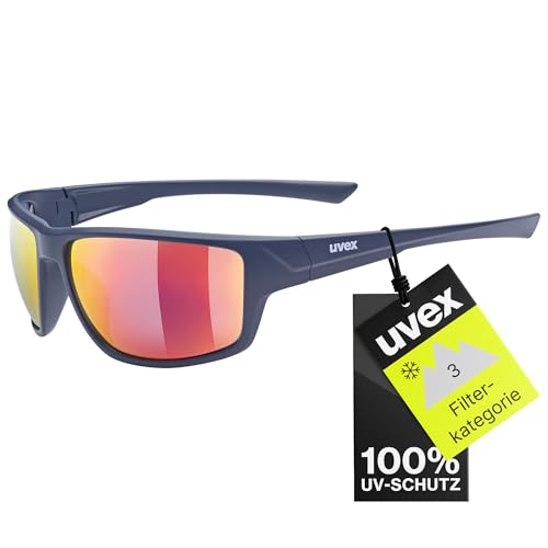 Uvex Sportstyle 230 Sportbrille F R Damen Und