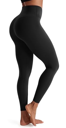 Persit Damen Sporthose Lange Sport Leggings High Waist