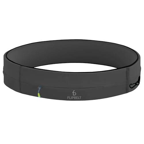 Flipbelt Zipper Laufg Rtel F R Handy Kleines