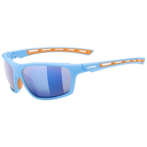 Uvex Sportstyle 229 Sportbrille F R Damen Und