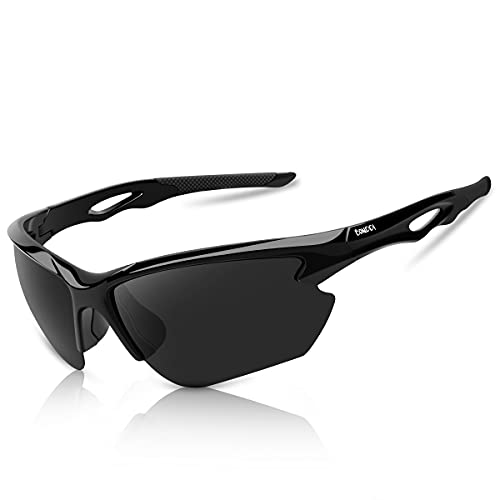 Bonddi Fahrradbrille Sportbrille F R Herren Damen Tr