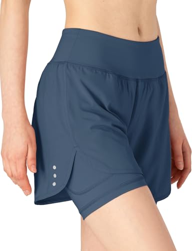Donhobo 2 In 1 Laufhose F R Damen