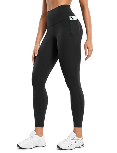 Crz Yoga Butterluxe Damen High Waist Sport Leggings