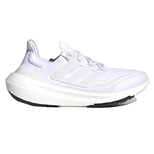 Adidas Damen Ultraboost Light W Sneaker Ftwr White