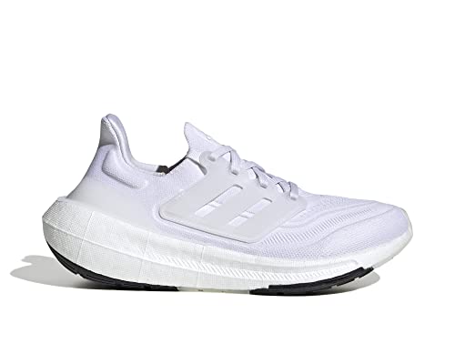 Adidas Damen Ultraboost Light W Sneaker Ftwr White