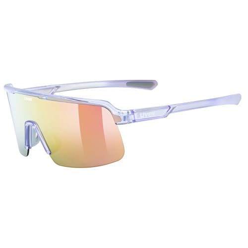 Uvex Dyrt Sportbrille F R Damen Und Herren