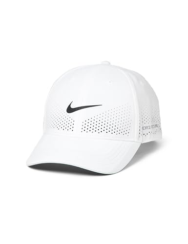 Nike Dri Fit Adv Club Strukturierte Swoosh Cap