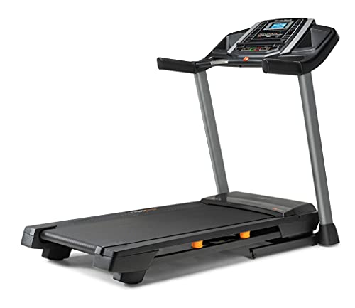 Nordictrack T Serie Perfekte Laufb Nder F R
