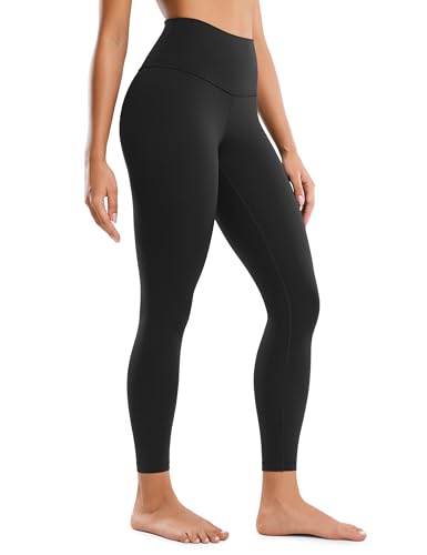 Crz Yoga Butterluxe Damen High Waist Sport Leggings