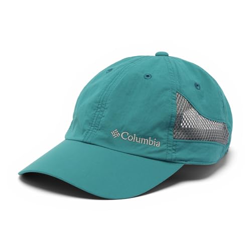 Columbia Unisex M Tze Tech Shade Ii Hat