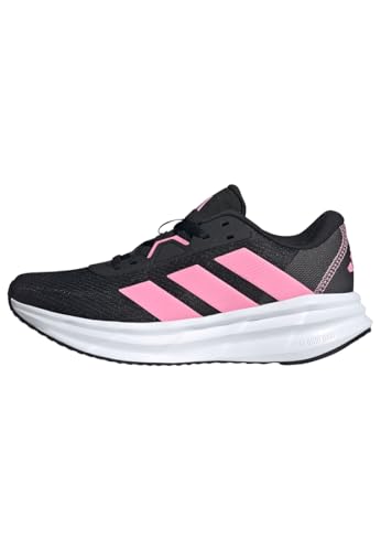 Adidas Damen Galaxy 7 Running Shoes Core Black