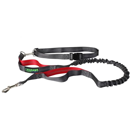 Jespet Hundeleine Zum Wandern Laufen Und Laufen Mit