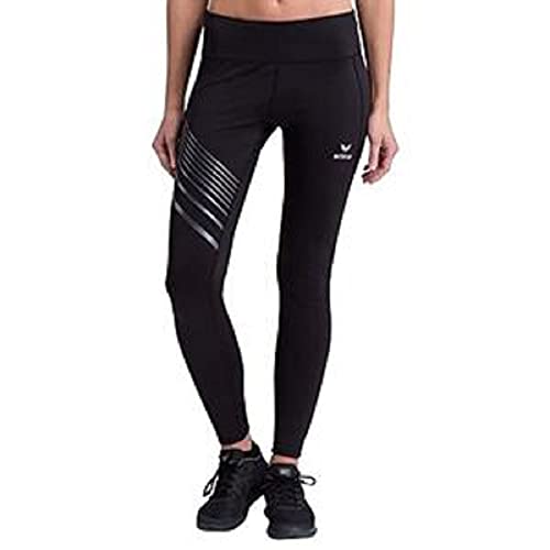 Erima Damen Race Line 2 0 Lange Laufhose