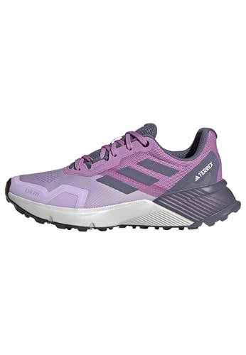 Adidas Damen Terrex Soulstride Rain Rdy Trail Running