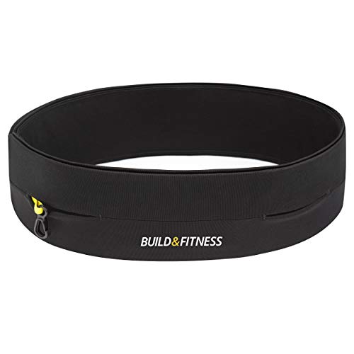Build Fitness Lauf G Rtel Damen Und Herren