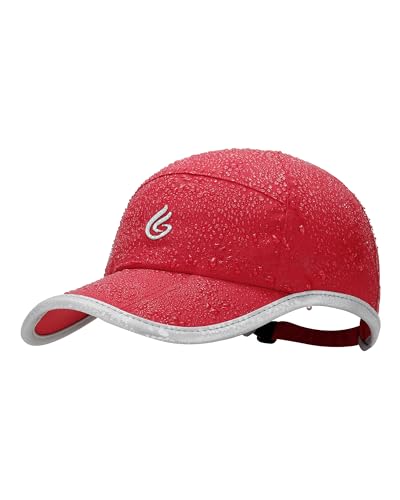 Gisdanchz Baseball Cap Basecap Herren Damen Regenhut Wasserdicht