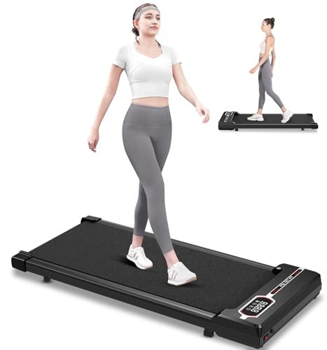 Homefitnesscode Walking Pad Laufband Laufpad F R Zuhause