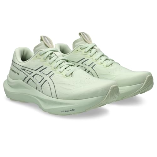 Asics Damen Gt 2000 14 Sneaker Whisper Green