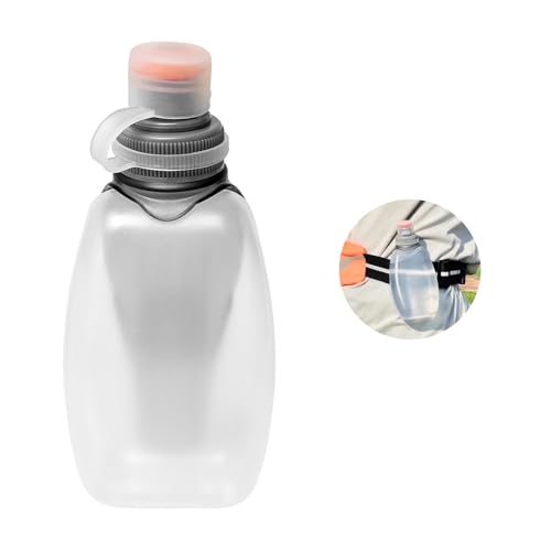 Trinkflasche Laufen 250ml Sporttrinkflasche Trinkflasche Tragbare Sports Wasserversorgung