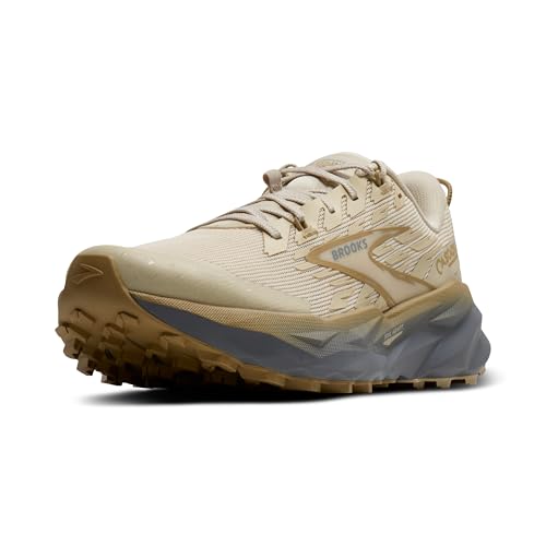 Brooks Damen Cascadia 19 Mountain Trail Running Shoe