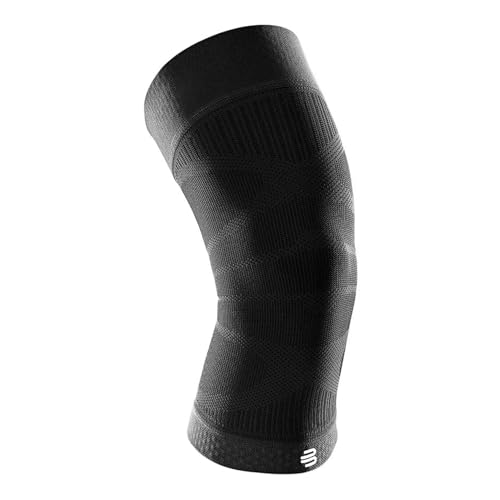 Bauerfeind Knee Sleeve Sports Compression Knee Support 1