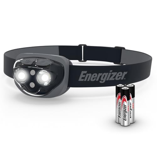 Energizer Campinglampe Superhelle Kopflampe F R Camping Outdoor