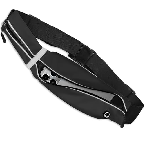 Laufg Rtel F R Handy Wasserdichte Lauftasche Bauchtasche