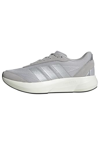 Adidas Damen Lightshift Shoes Grey Two Silver Met