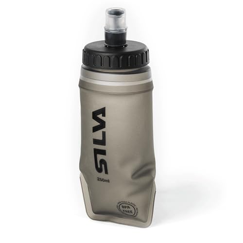 Silva Soft Flask 250ml Trinkflasche F R Laufweste