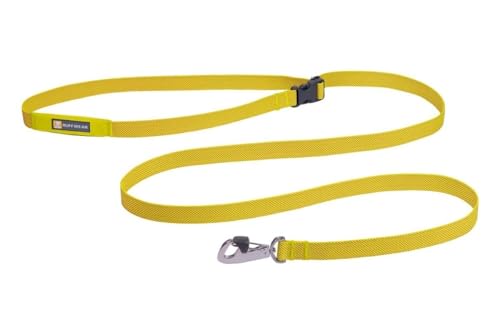 Ruffwear Flagline Hundeleine Schnelle Leichte Starke Leine 2