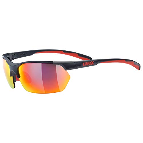 Uvex Sportstyle 114 Outdoorbrille F R Damen Und