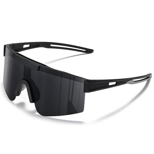 Sportbrille Polarisiert Radsportbrillen Fahrradbrille Schnelle Brille F R