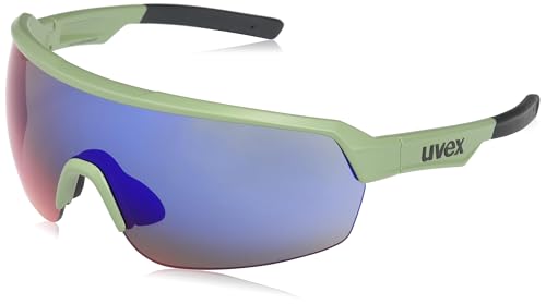 Uvex Sportstyle 227 Sportbrille F R Damen Und