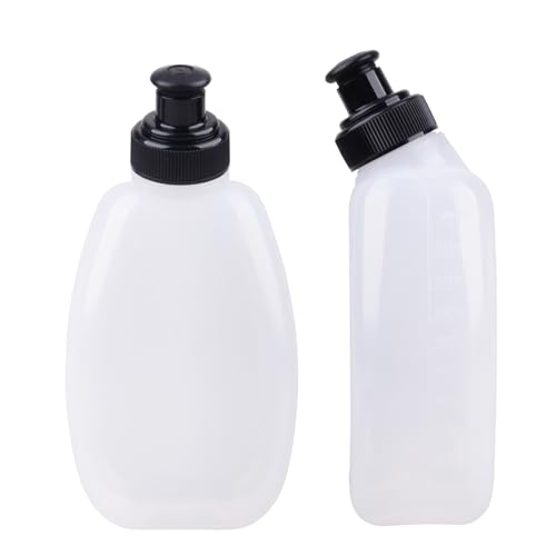 Azarxis 170 250ml Bpa Freie Trinkflaschen Wasserflaschen Ersatzflaschen