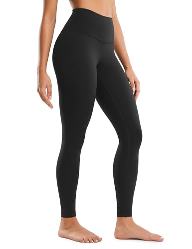 Crz Yoga Butterluxe Damen High Waist Sport Leggings