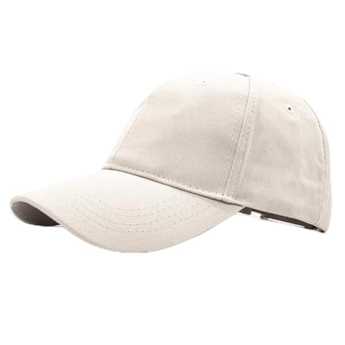 Ruyosn Basecap Damen Cap Zopf High Ponytail Cap