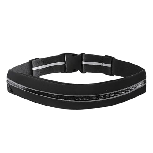 Enreluya Lauftasche Schlanker Laufg Rtel Laufg Rtel F